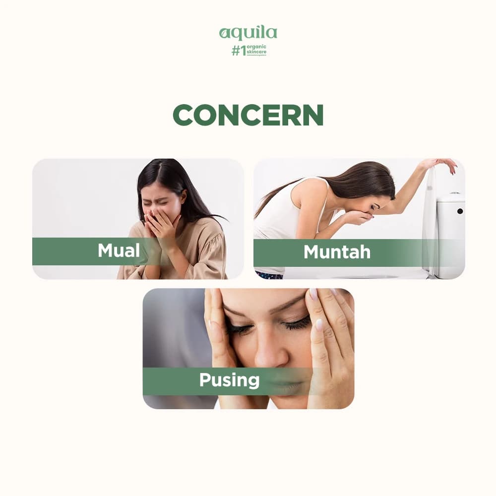 Morning Bloom - Morning Sickness Aromatheraphy Anti Mual untuk Ibu Hamil thumbnail 5