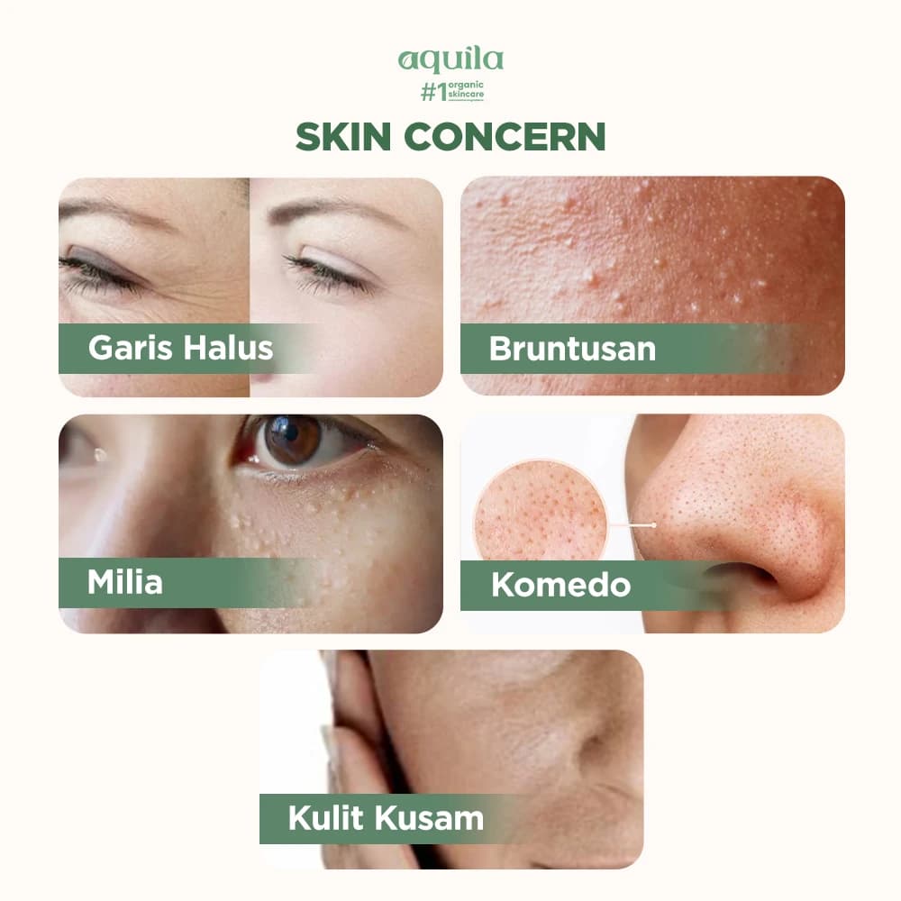 Natural Cleansing Balm Avocado - Cleanser mengangkat kotoran dan polusi di wajah serta pembersih Make Up thumbnail 3