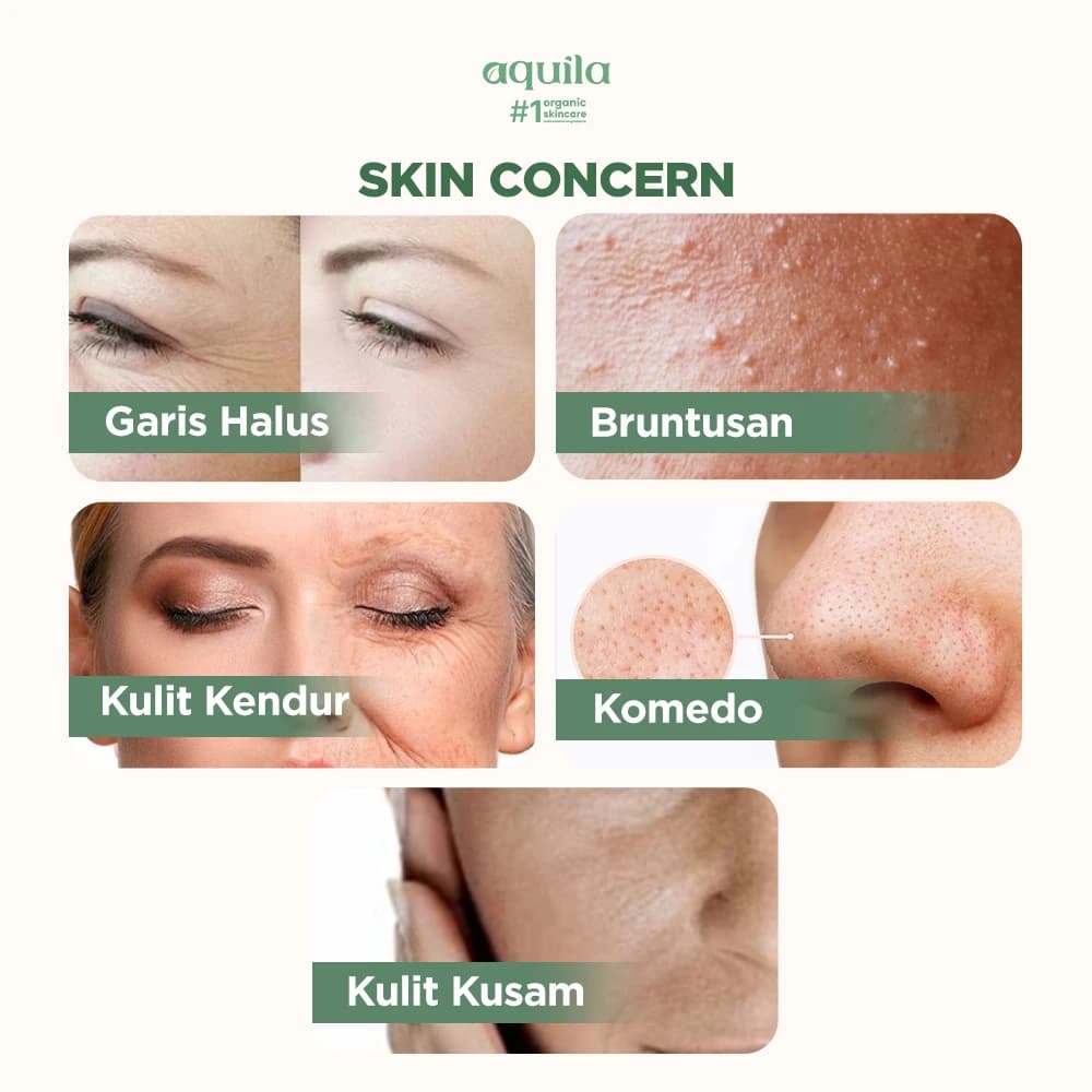 Purity Natural Face Wash - Sabun Muka Cocok untuk Kulit Normal dan Kering thumbnail 3