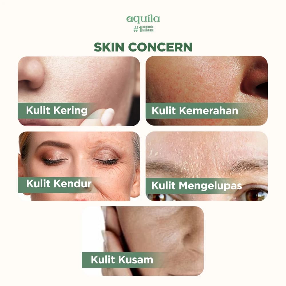 Hydra Glow Natural Essence Toner - Toner Hydrating untuk Kulit Kering thumbnail 5