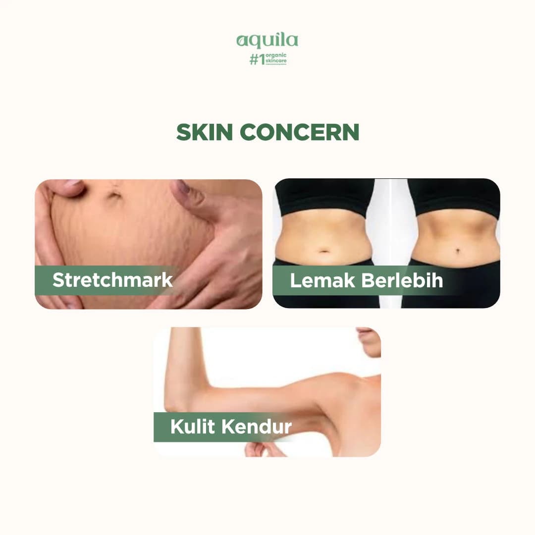 Sweat Mate Slimming Cream - Slimming Cream Pembekar Lemak Mencegah Lapar thumbnail 3
