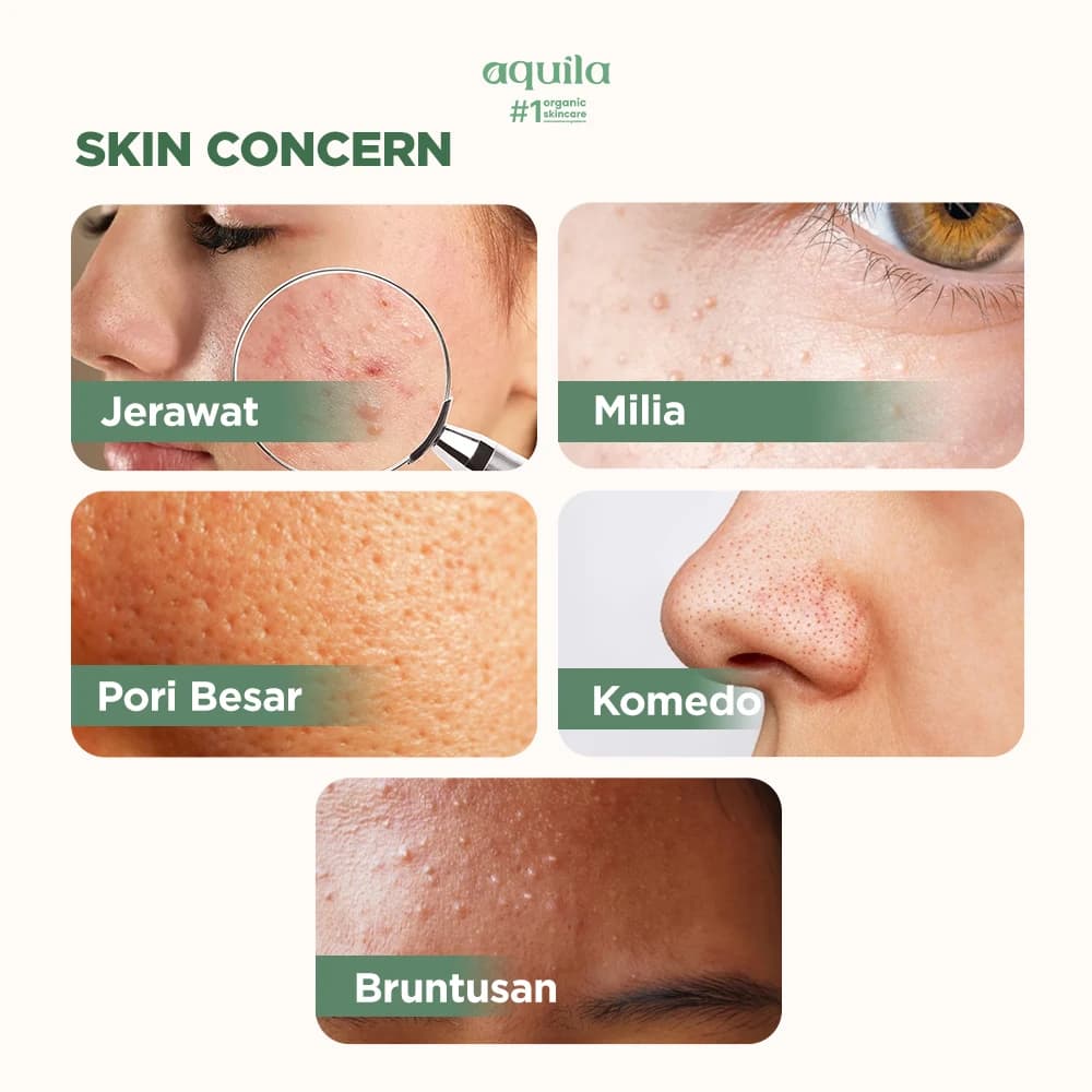 Clarity Natural Face Wash - Pembersih Wajah dan Mengurangi Minyak Berlebih thumbnail 5
