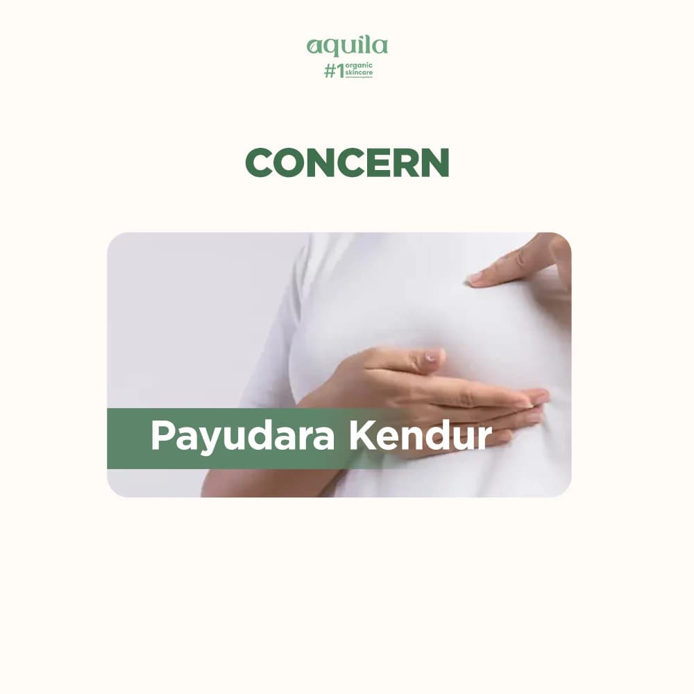 Bust Up Cream - Cream Pengencang Payudara thumbnail 5