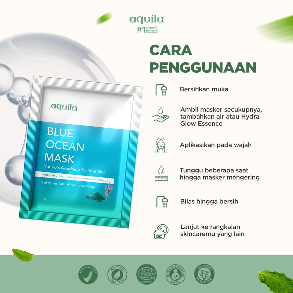 Treatment Flek Hitam Bundling - Paket Brightening Wajah dan Badan thumbnail 7