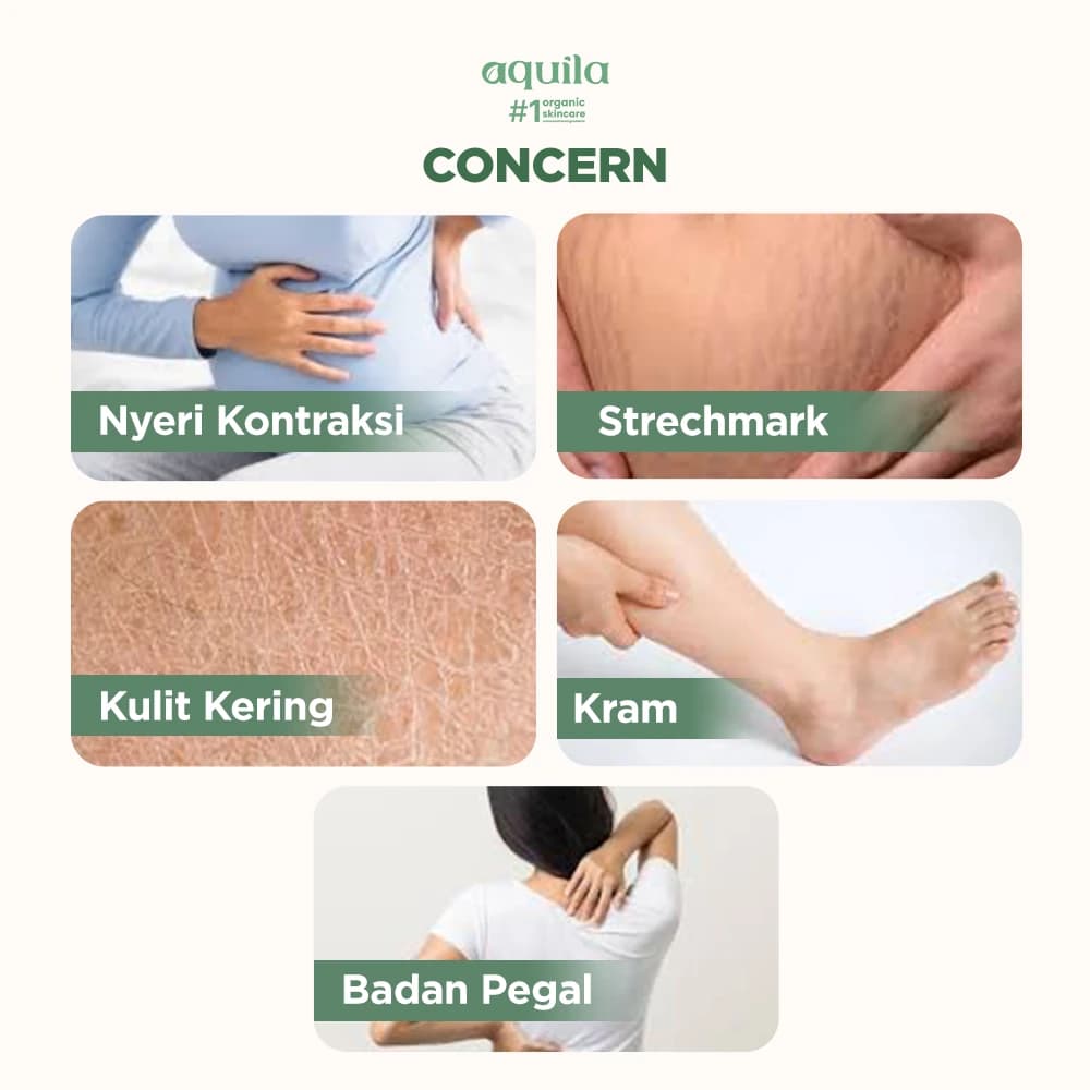 Paket Kehamilan Trimester 3 - Perlengkapan dan Perawatan Kehamilan Trimester 3 thumbnail 6