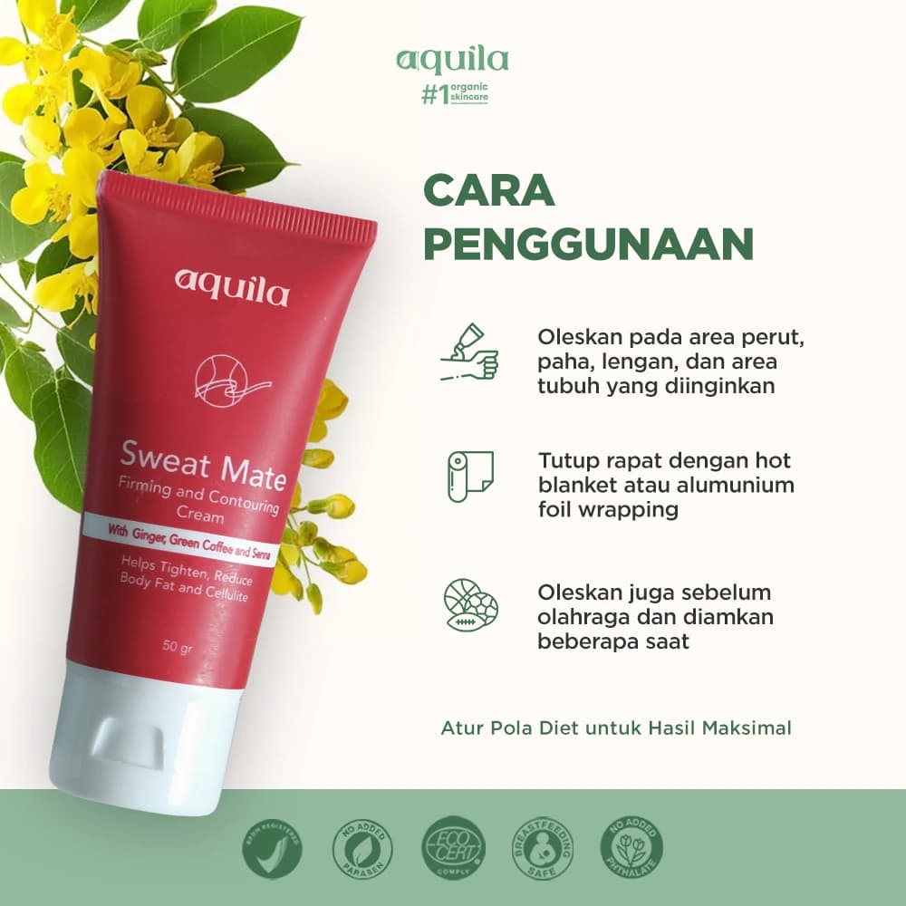 Women Needs Bundle - Perawatan Tubuh Lengkap untuk Wanita thumbnail 5