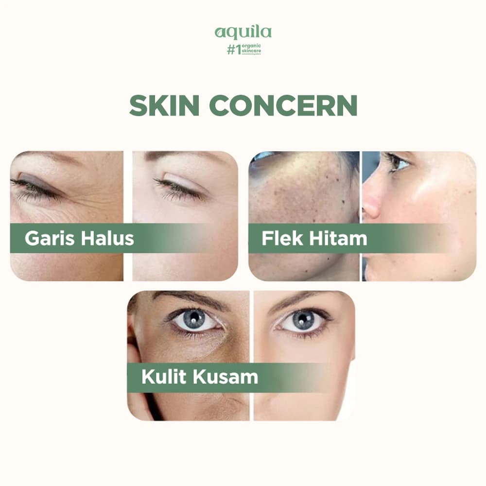 Best Duo Dry - Serum dan Cleansing Balm untuk Perawatan Kulit Kering thumbnail 3