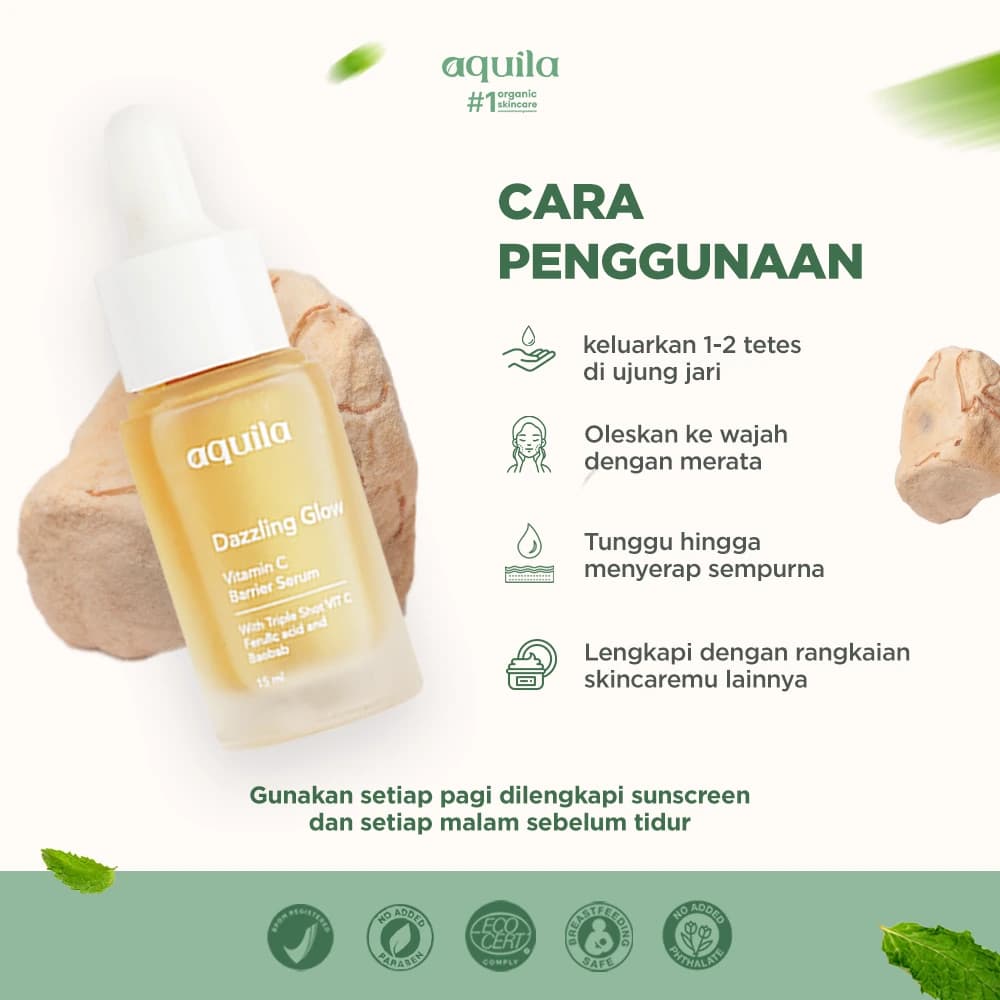 Best Duo Dry - Serum dan Cleansing Balm untuk Perawatan Kulit Kering thumbnail 4