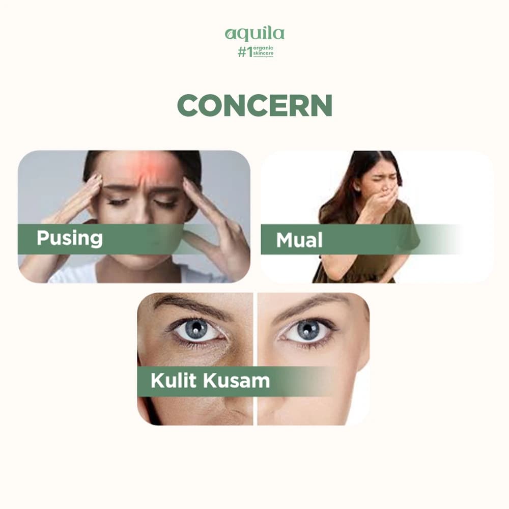 Paket Kehamilan Trimester 1 - Perlengkapan dan Perawatan Kehamilan Trimester 1 thumbnail 3