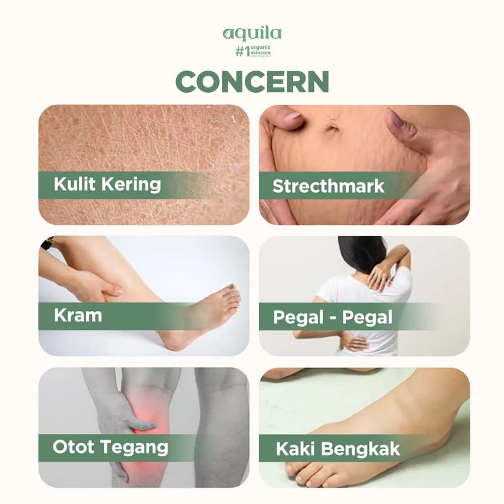Paket Kehamilan Trimester 2 - Perlengkapan dan Perawatan Kehamilan Trimester 2 thumbnail 3